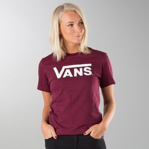 Vans T-Shirt